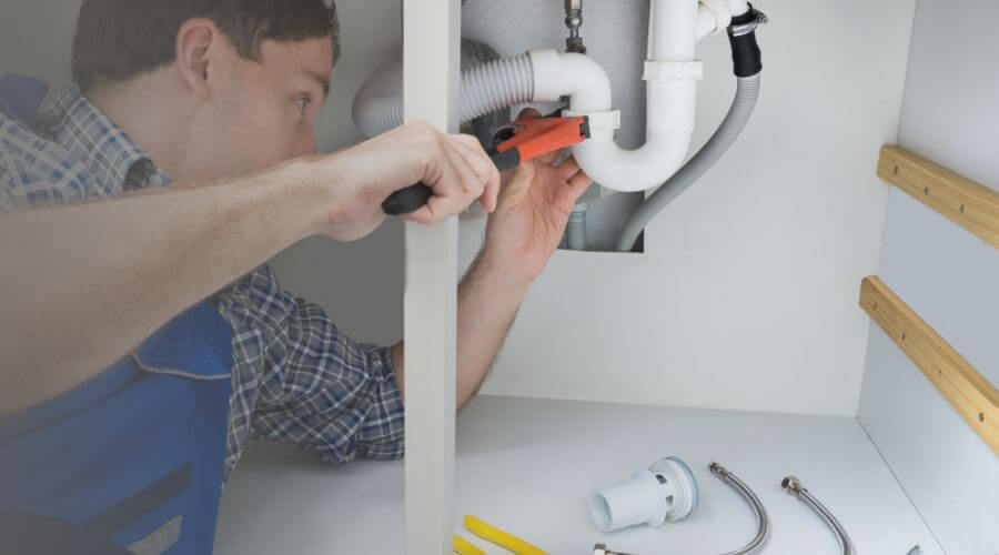 Professional Leak Detection Services in Java, VA